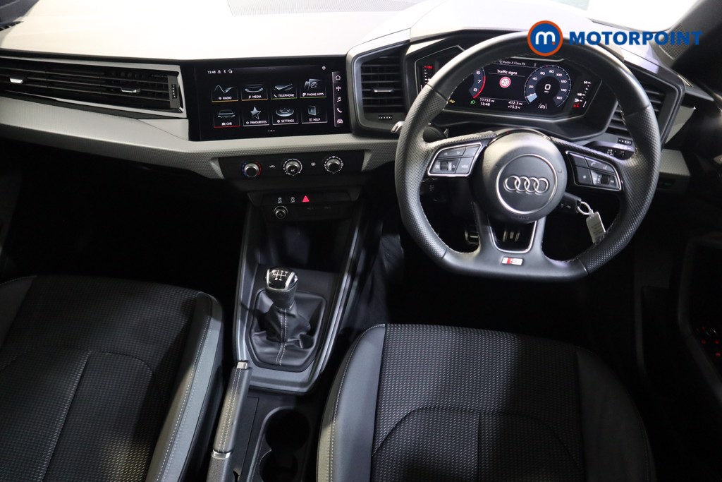 Used Audi A1 2024 for sale - 76196780: Photo 9