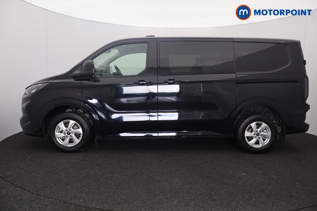 Used Ford Transit Custom 2025 for sale - 76080068: Photo 1