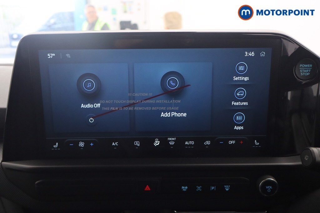 Used Ford Transit Custom 2025 for sale - 76080068: Photo 10