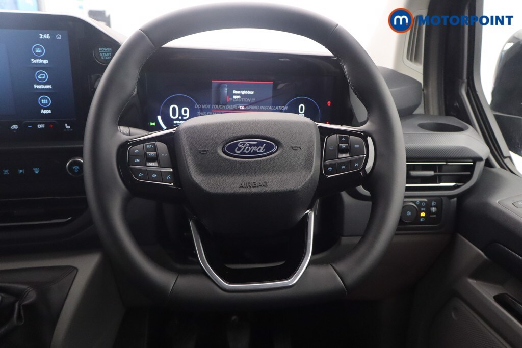 Used Ford Transit Custom 2025 for sale - 76080068: Photo 11
