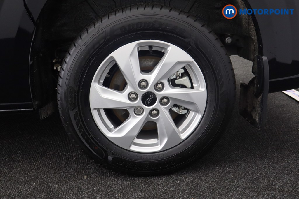 Used Ford Transit Custom 2025 for sale - 76080068: Photo 17