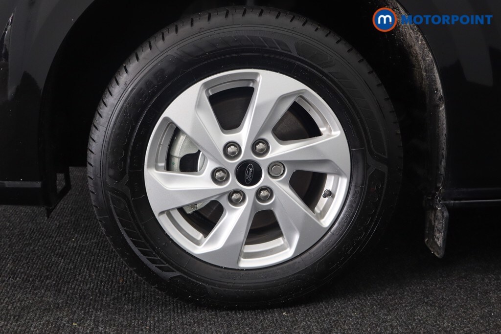 Used Ford Transit Custom 2025 for sale - 76080068: Photo 18