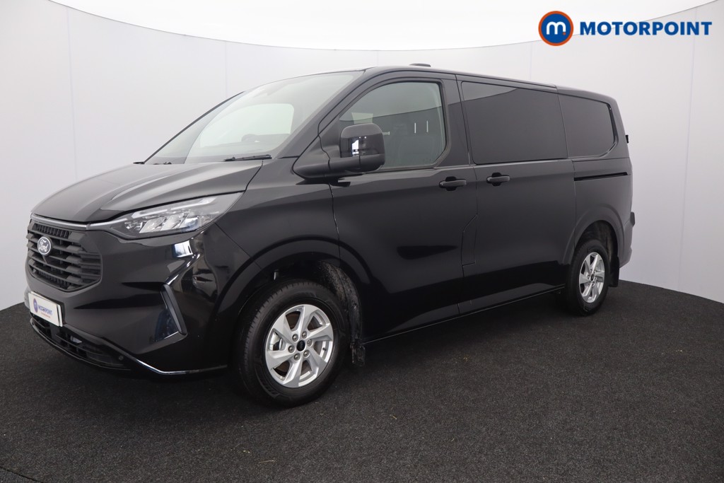 Used Ford Transit Custom 2025 for sale - 76080068: Photo 2