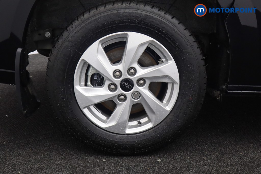Used Ford Transit Custom 2025 for sale - 76080068: Photo 20