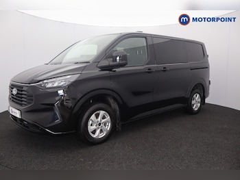 Used Ford Transit Custom 2025 for sale - 76080068: Photo 2