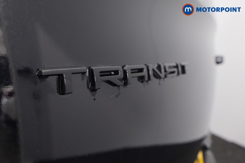 Used Ford Transit Custom 2025 for sale - 76080068: Photo 34