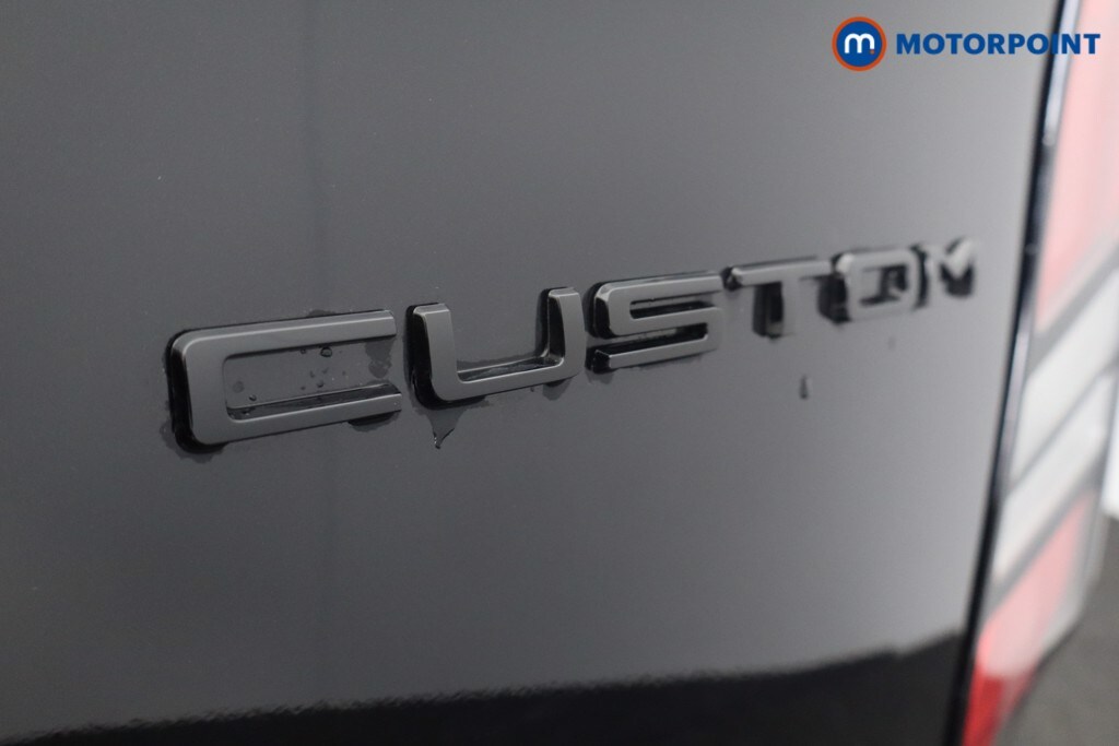 Used Ford Transit Custom 2025 for sale - 76080068: Photo 35