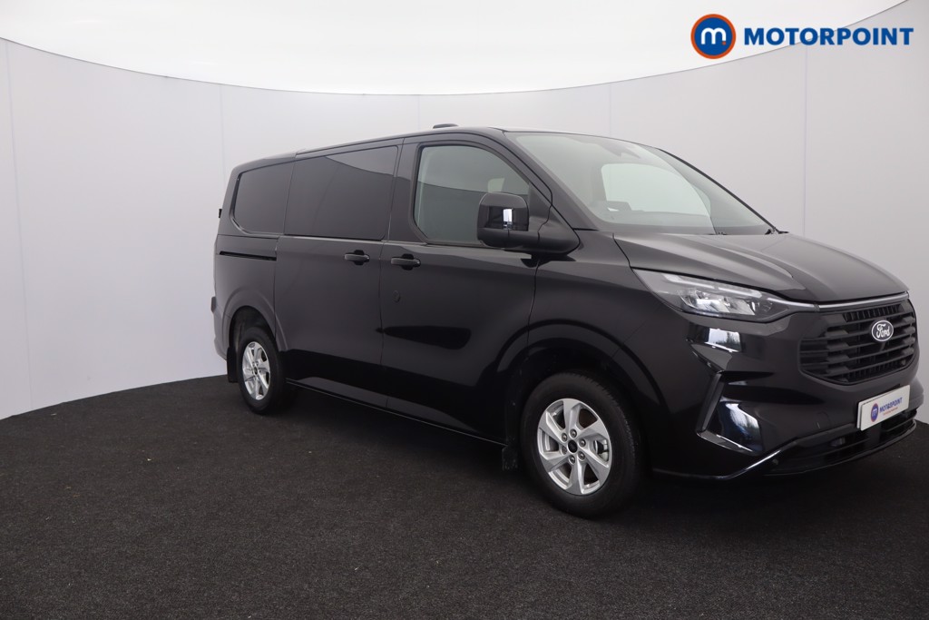 Used Ford Transit Custom 2025 for sale - 76080068: Photo 4