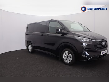 Used Ford Transit Custom 2025 for sale - 76080068: Photo 4