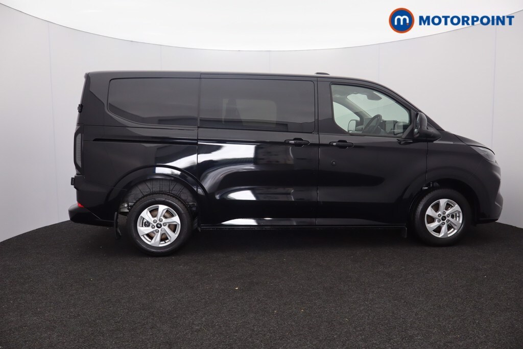 Used Ford Transit Custom 2025 for sale - 76080068: Photo 5