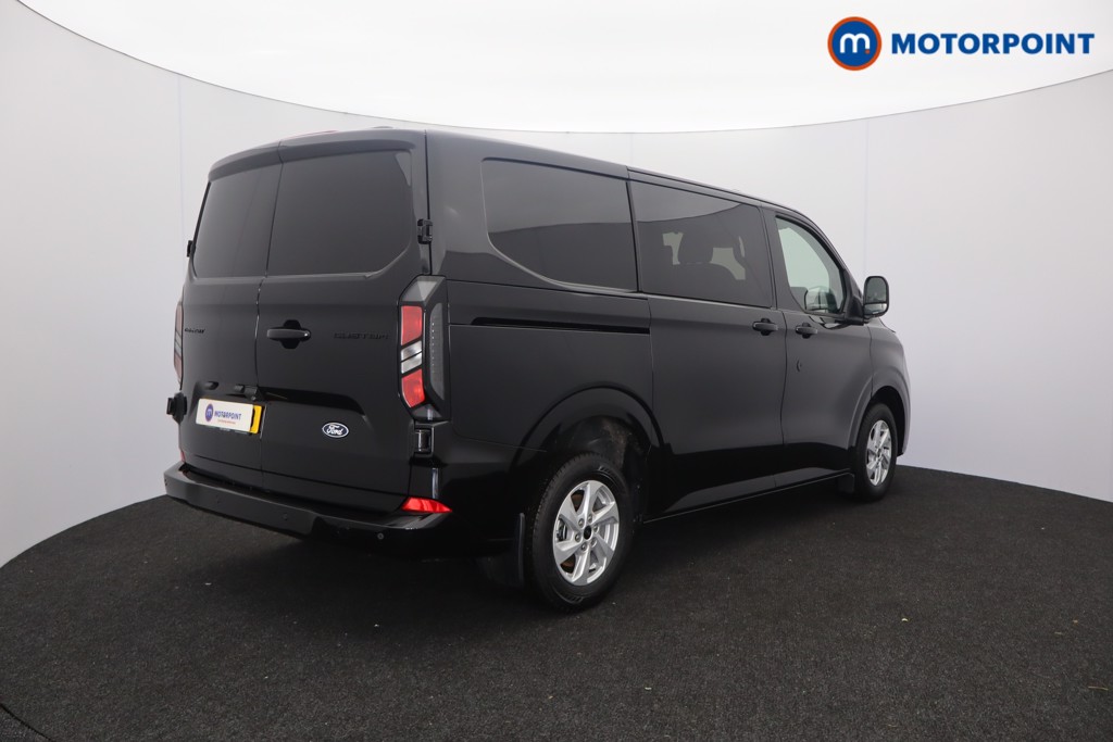 Used Ford Transit Custom 2025 for sale - 76080068: Photo 6