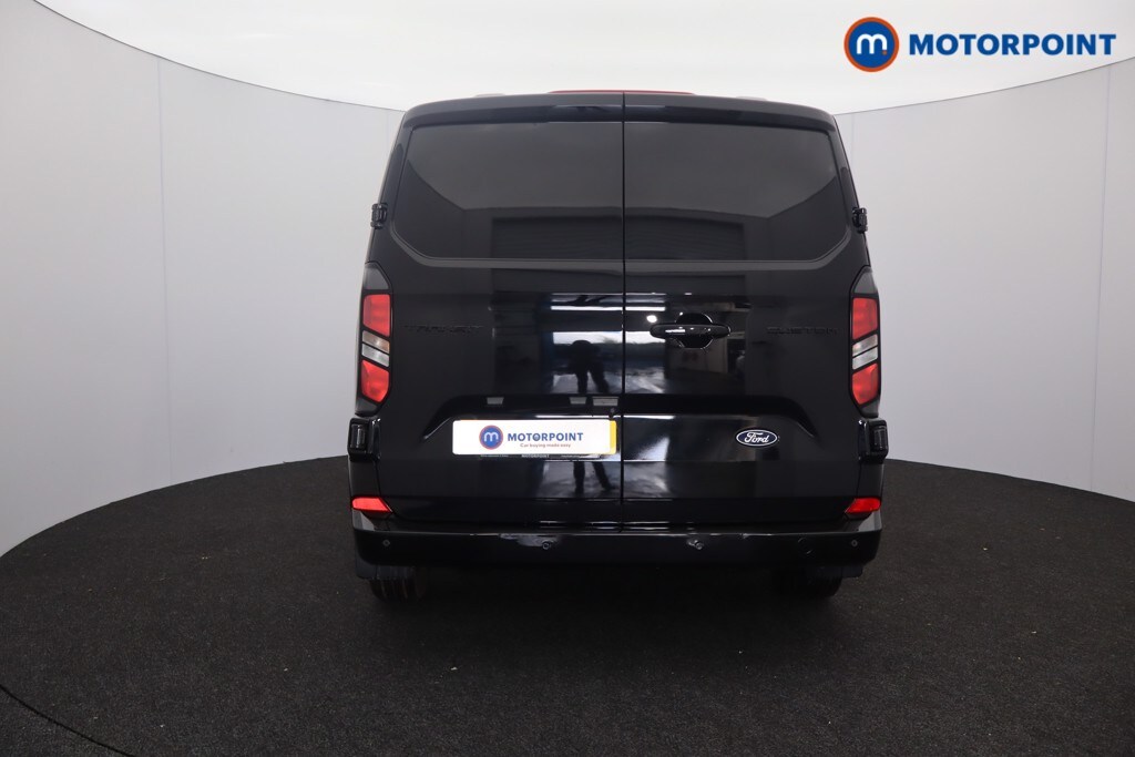 Used Ford Transit Custom 2025 for sale - 76080068: Photo 7