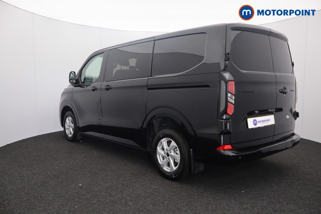 Used Ford Transit Custom 2025 for sale - 76080068: Photo 8