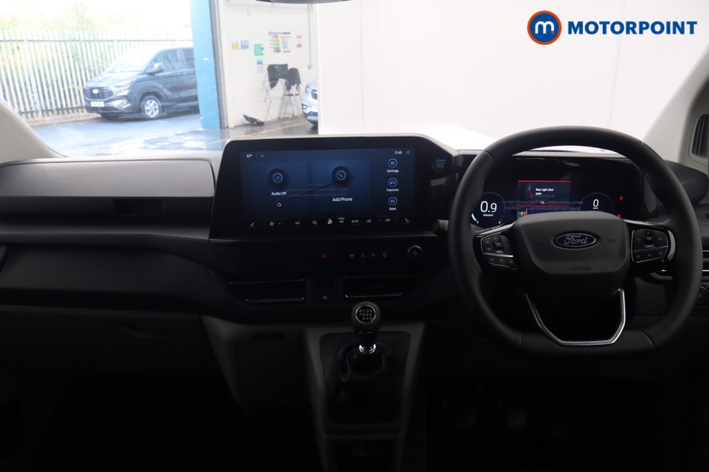 Used Ford Transit Custom 2025 for sale - 76080068: Photo 9