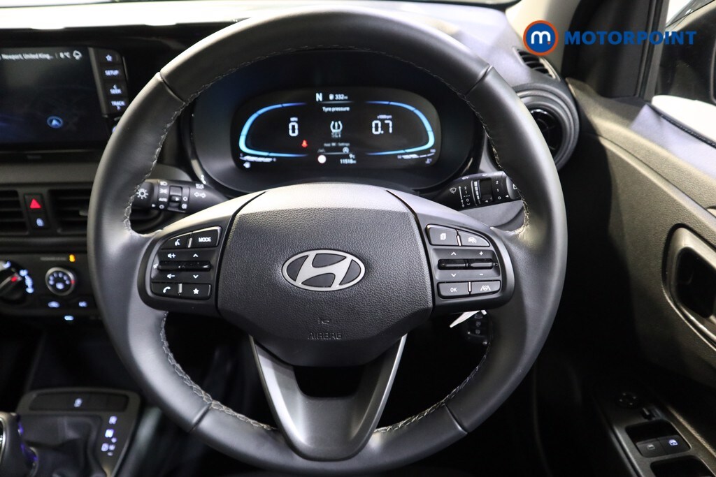 Used Hyundai i10 2025 for sale - 77462811: Photo 10