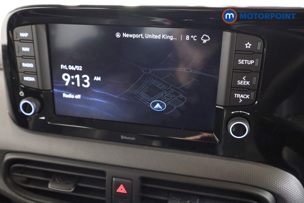 Used Hyundai i10 2025 for sale - 77462811: Photo 14