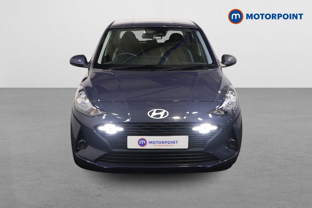 Used Hyundai i10 2025 for sale - 77462811: Photo 2