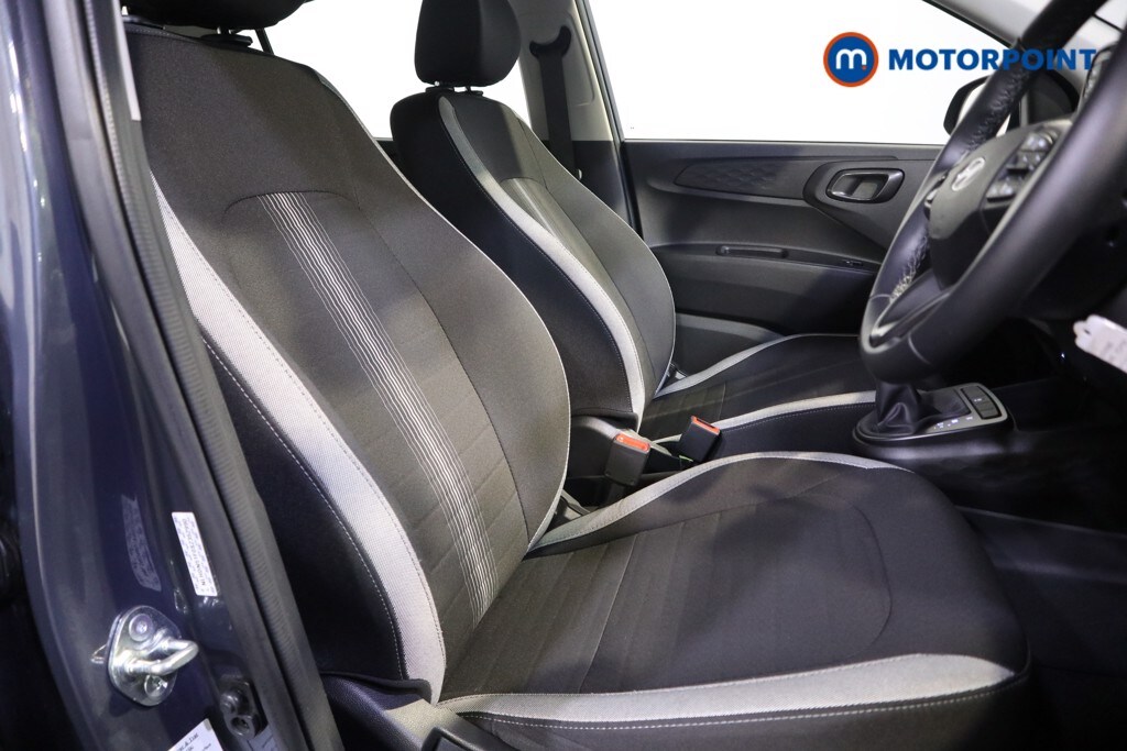 Used Hyundai i10 2025 for sale - 77462811: Photo 23