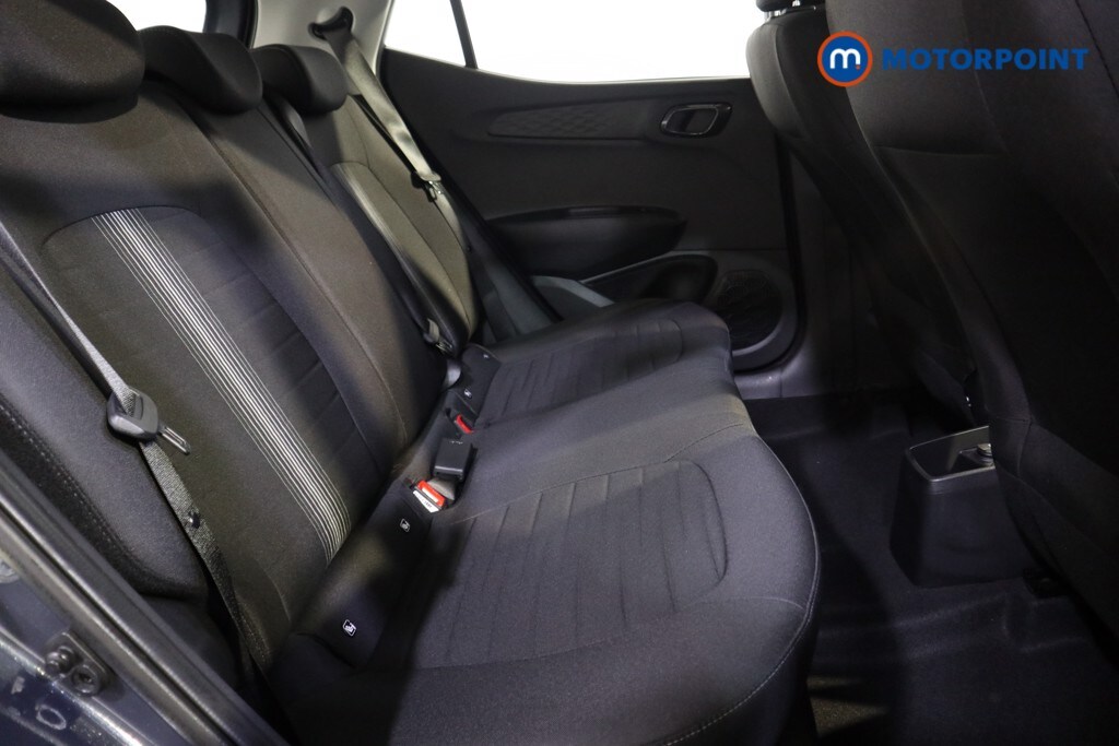 Used Hyundai i10 2025 for sale - 77462811: Photo 24