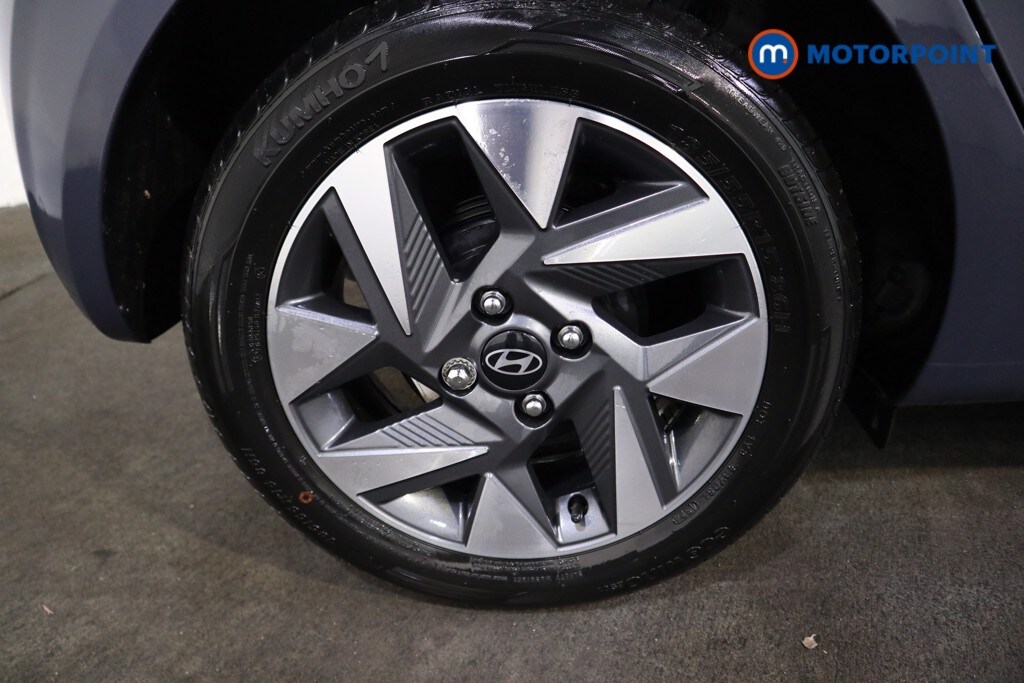 Used Hyundai i10 2025 for sale - 77462811: Photo 28