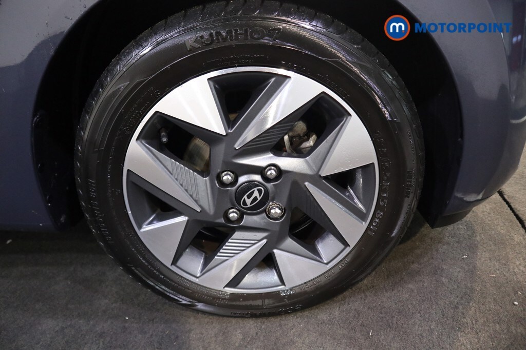 Used Hyundai i10 2025 for sale - 77462811: Photo 29