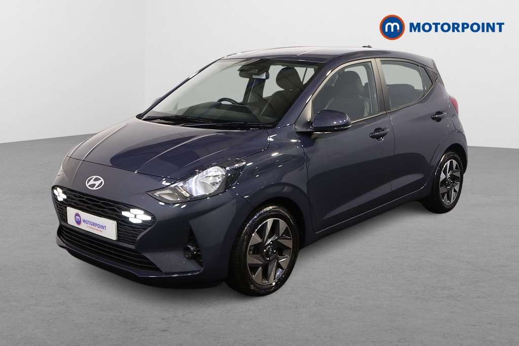 Used Hyundai i10 2025 for sale - 77462811: Photo 3