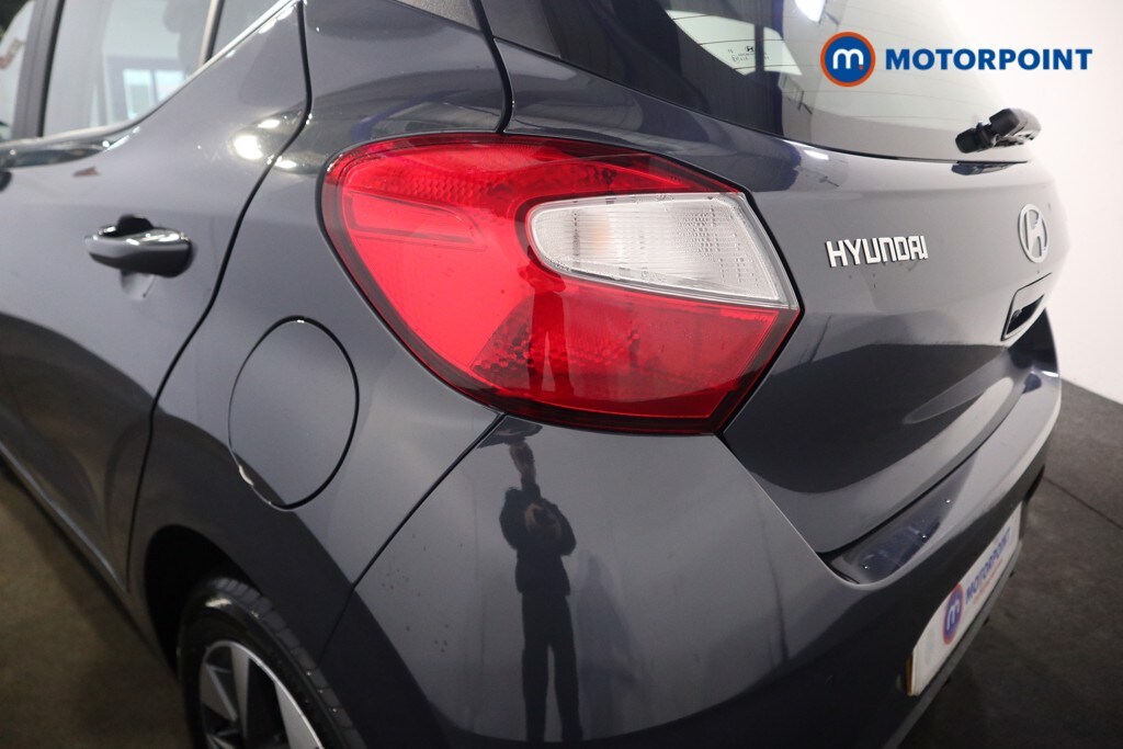 Used Hyundai i10 2025 for sale - 77462811: Photo 34