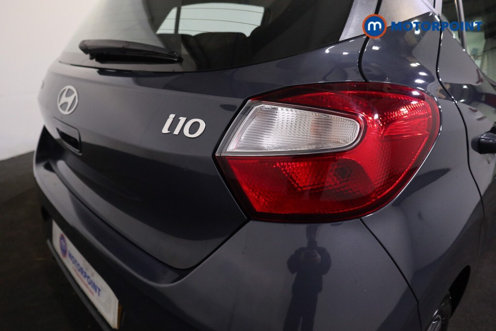 Used Hyundai i10 2025 for sale - 77462811: Photo 35