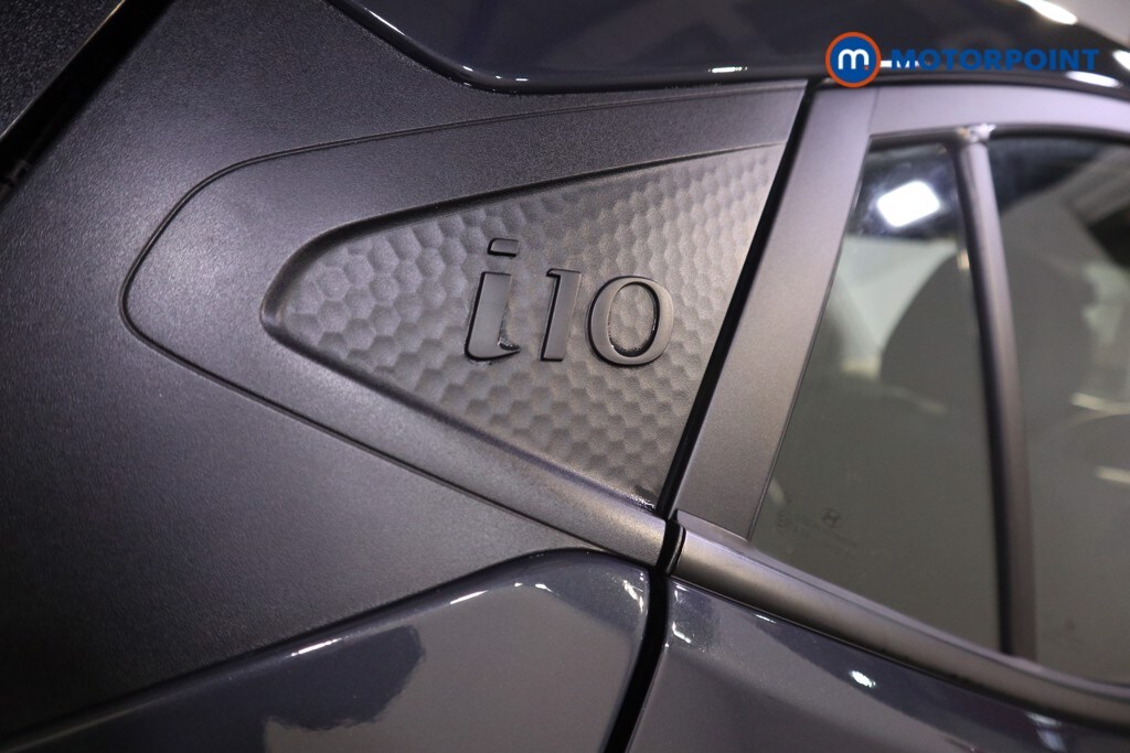 Used Hyundai i10 2025 for sale - 77462811: Photo 37