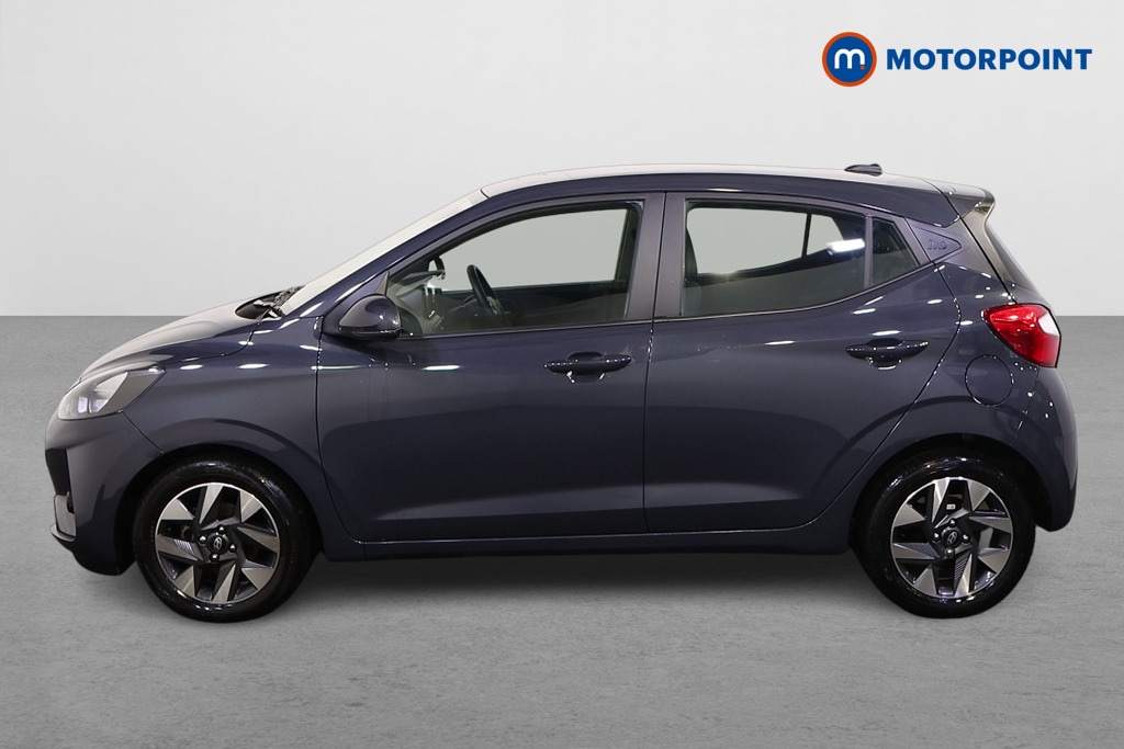Used Hyundai i10 2025 for sale - 77462811: Photo 4