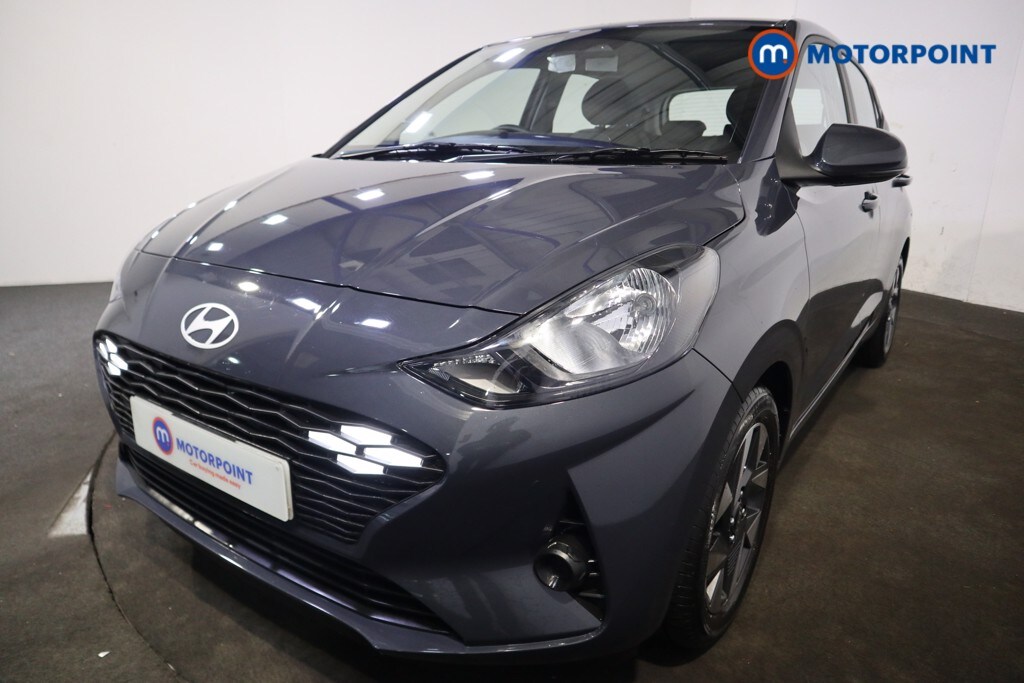 Used Hyundai i10 2025 for sale - 77462811: Photo 41