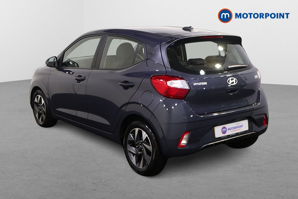 Used Hyundai i10 2025 for sale - 77462811: Photo 5
