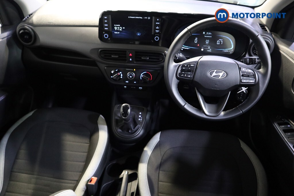 Used Hyundai i10 2025 for sale - 77462811: Photo 9