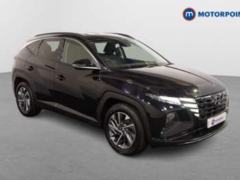 2022 - 1.6 TGDi Premium 5dr 2WD