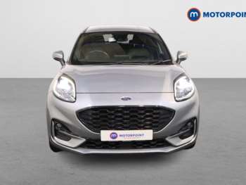 Used Ford Puma 2020 for sale - 74971509: Photo