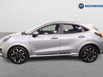 Used Ford Puma 2020 for sale - 74971509: Photo