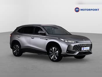 Used MG MG HS 2025 for sale - 79736178: Photo
