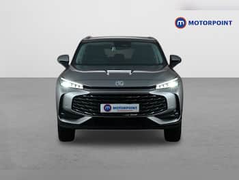 Used MG MG HS 2025 for sale - 79736178: Photo