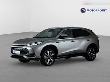 Used MG MG HS 2025 for sale - 79736178: Photo