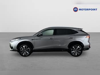 Used MG MG HS 2025 for sale - 79736178: Photo