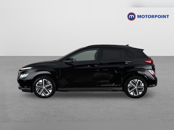 Used Hyundai KONA 2023 for sale - 79555714: Photo