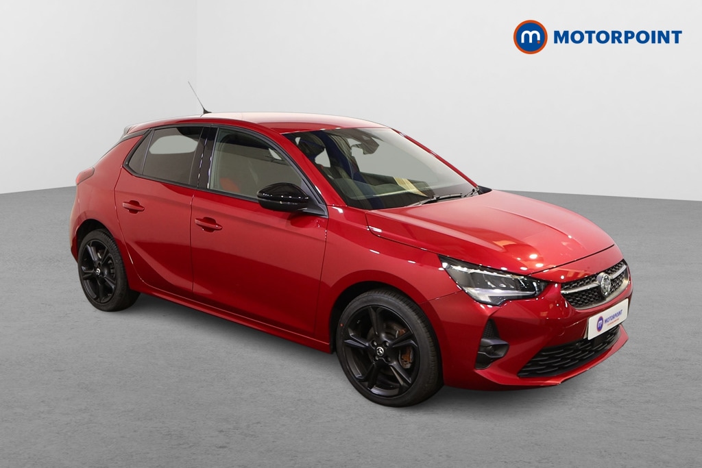 Used Vauxhall Corsa 2023 for sale - 76105017: Photo 1