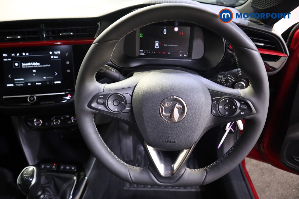 Used Vauxhall Corsa 2023 for sale - 76105017: Photo 11