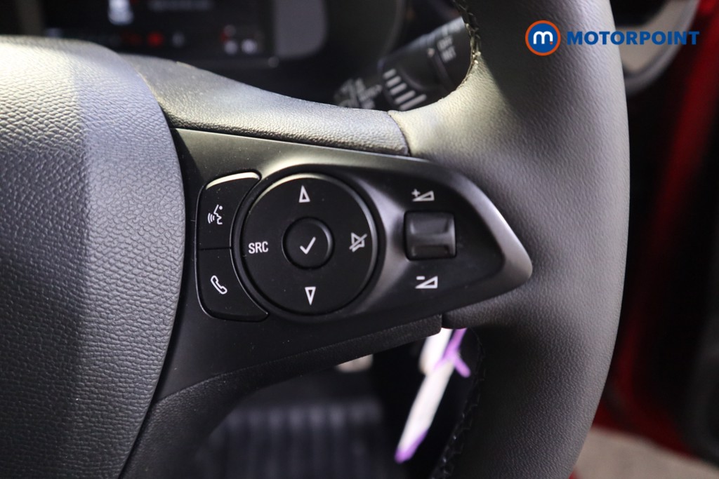Used Vauxhall Corsa 2023 for sale - 76105017: Photo 14