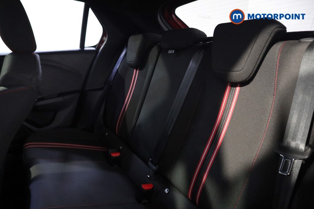 Used Vauxhall Corsa 2023 for sale - 76105017: Photo 18