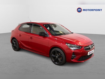 Vauxhall - Corsa