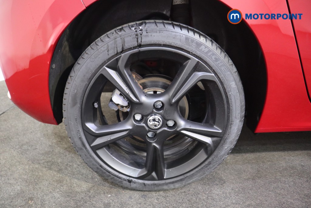 Used Vauxhall Corsa 2023 for sale - 76105017: Photo 20