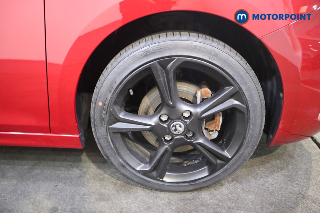 Used Vauxhall Corsa 2023 for sale - 76105017: Photo 21