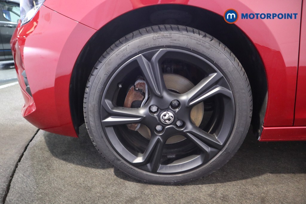 Used Vauxhall Corsa 2023 for sale - 76105017: Photo 22