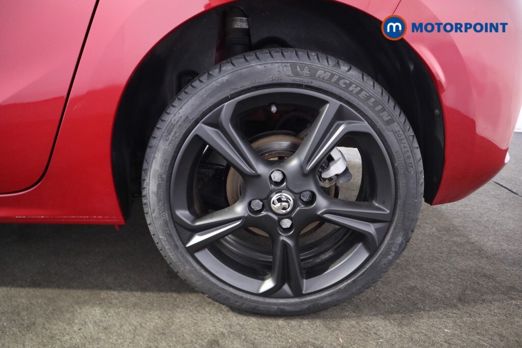 Used Vauxhall Corsa 2023 for sale - 76105017: Photo 23